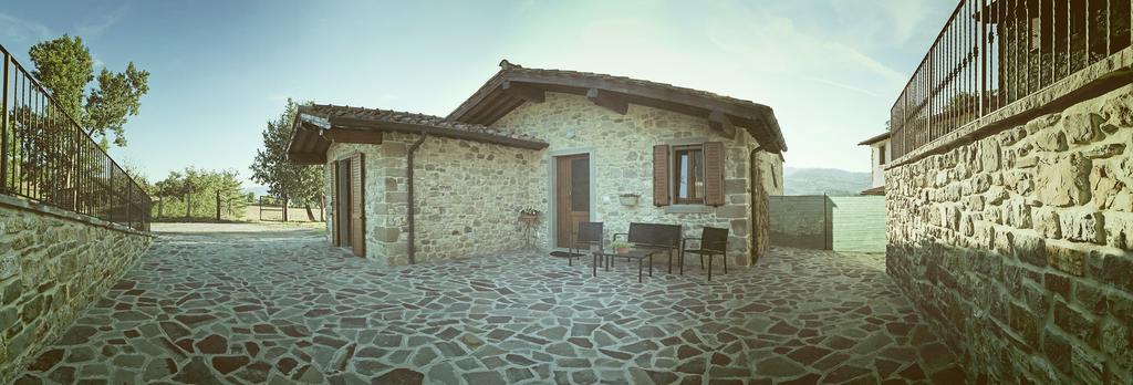 Agriturismo Mandrioli Pratovecchio Exterior photo