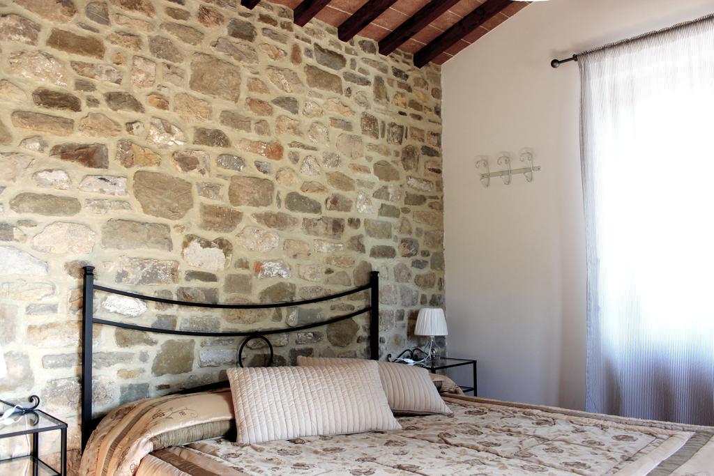 Agriturismo Mandrioli Pratovecchio Exterior photo